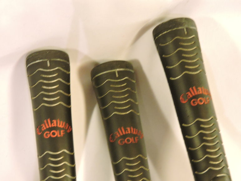 Image for CALLAWAY GOLF BIG BERTHA PROFESSIONAL CLUBS