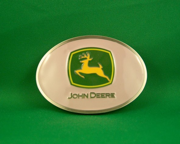 Image for BELT BUCKLES MAJOR NAME COLLECTION