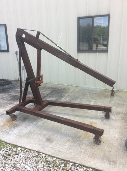 Image for Generators, Shop Equipment, & Misc. - Tomball, Texas