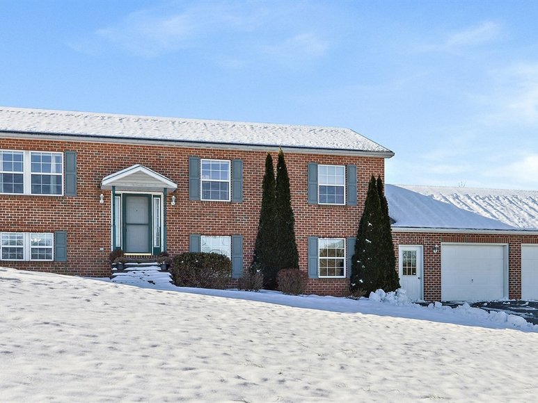 Image for 635 Newport Road - Duncannon, PA