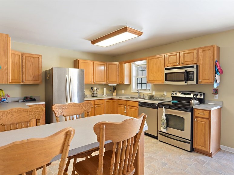 Image for 635 Newport Road - Duncannon, PA