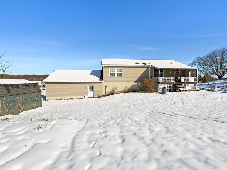 Image for 635 Newport Road - Duncannon, PA