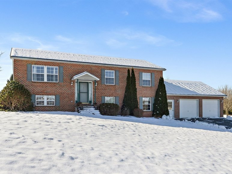 Image for 635 Newport Road - Duncannon, PA