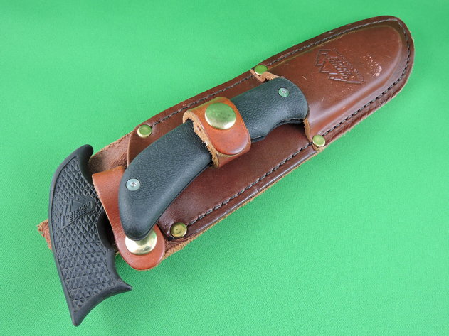 Image for EKA KNIFE MANUFACTURER SINCE 1882- THE 2007 OUTDOOR EDGE SWINGBACK