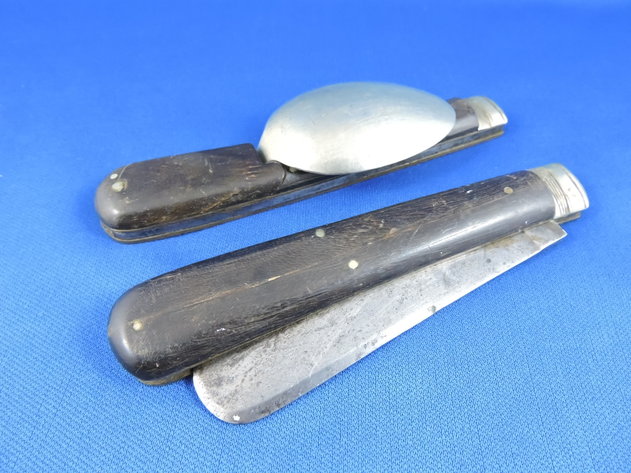 Image for SLATER BROS HOBO MILITARY KNIFE VINTAGE