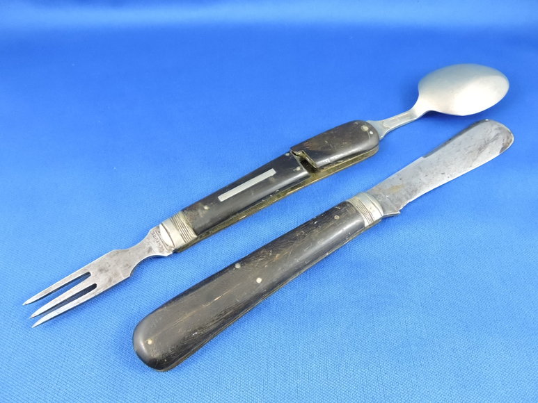 Image for SLATER BROS HOBO MILITARY KNIFE VINTAGE