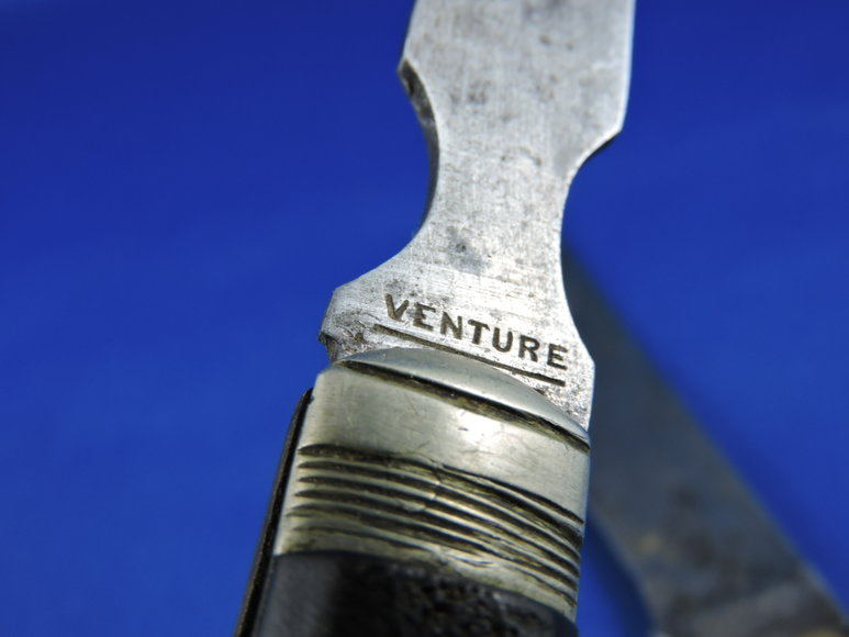 Image for SLATER BROS HOBO MILITARY KNIFE VINTAGE