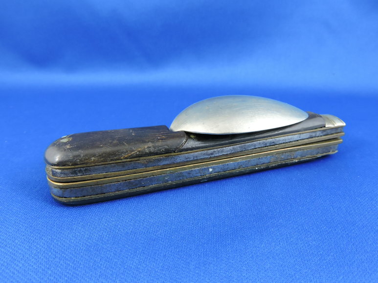 Image for SLATER BROS HOBO MILITARY KNIFE VINTAGE