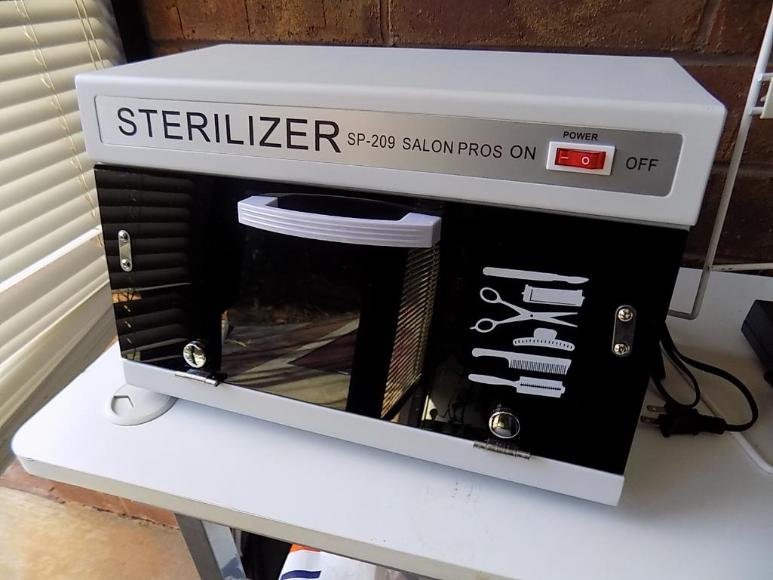 Image for Gentle YAG Pro-U Pulsed Laser Hair Removal Machines, Large Inventory of New Salon Chairs, Products & Other Related Equipment in Tucker & Lawrenceville, GA