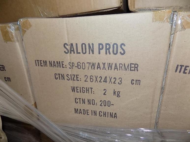 Image for Gentle YAG Pro-U Pulsed Laser Hair Removal Machines, Large Inventory of New Salon Chairs, Products & Other Related Equipment in Tucker & Lawrenceville, GA