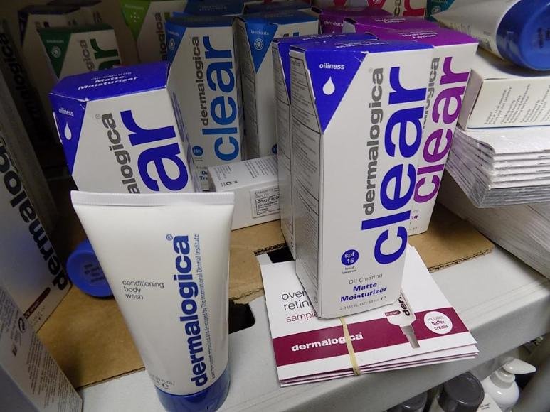 Image for Gentle YAG Pro-U Pulsed Laser Hair Removal Machines, Large Inventory of New Salon Chairs, Products & Other Related Equipment in Tucker & Lawrenceville, GA