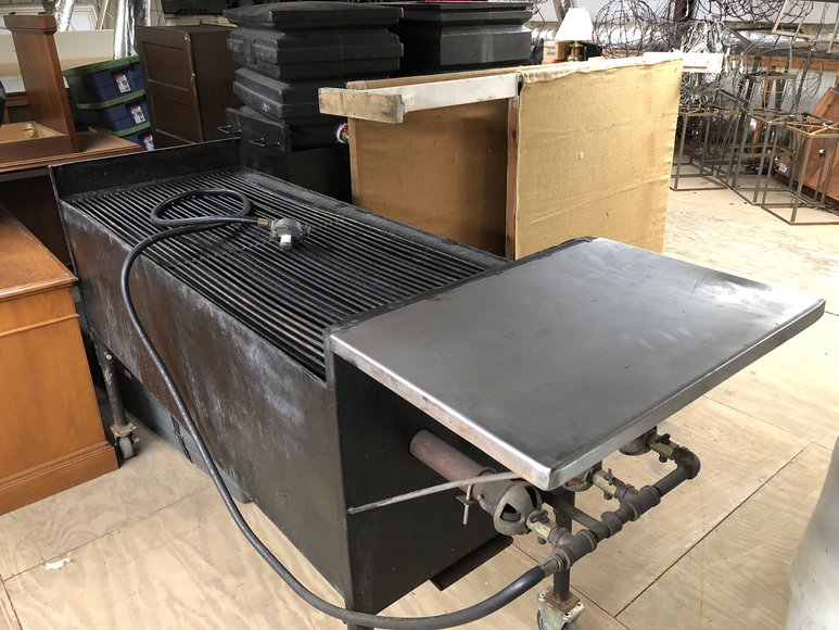 Image for Commercial Event Rental Equipment