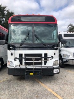 Image for Groome Transportation