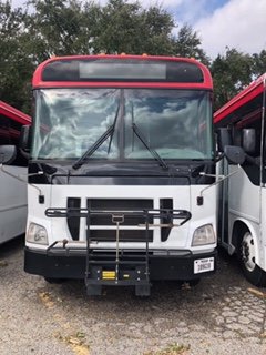 Image for Groome Transportation