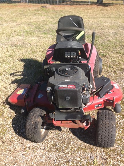 Image for Contractor Surplus - Tomball, Texas