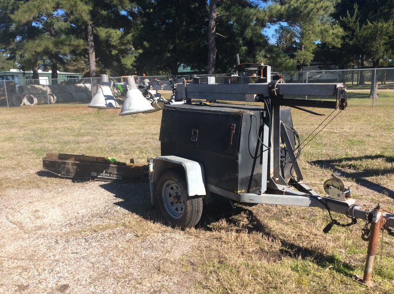 Image for Contractor Surplus - Tomball, Texas