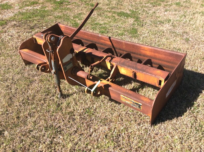 Image for Contractor Surplus - Tomball, Texas