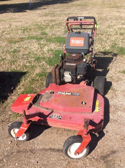 Image for Contractor Surplus - Tomball, Texas