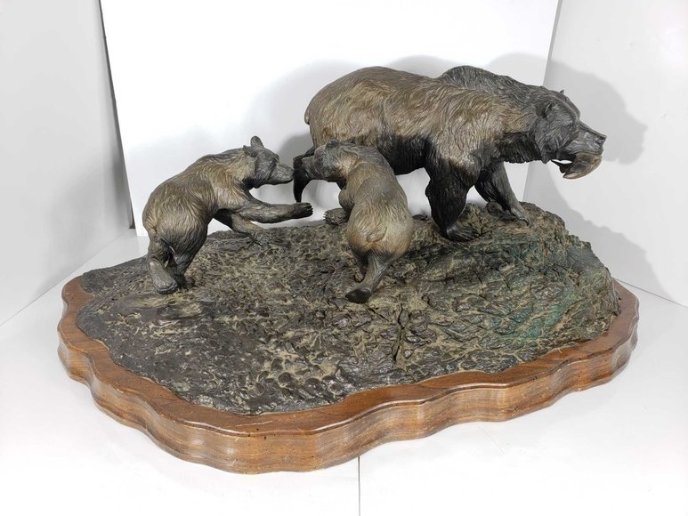 Image for Charles William Lortz Auction