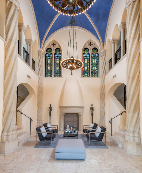 Image for Luxurious Venetian Palazzo, Coconut Grove, FL