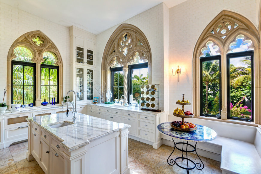 Image for Luxurious Venetian Palazzo, Coconut Grove, FL