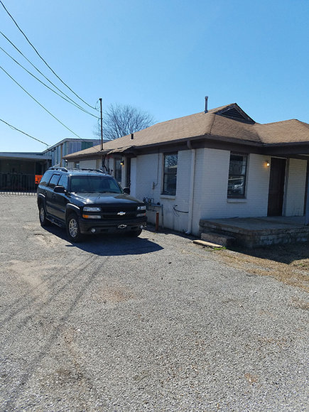 Image for UNIQUE PROPERTY FOR BUSINESS! Home/Offices and Business space