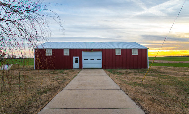 Image for Large Home and 18± Acres Between Mason and Covington, TN