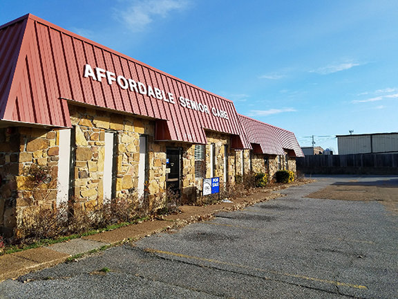 Image for DAYCARE/ADULT CARE FACILITY Fully Equipped and ready for business!