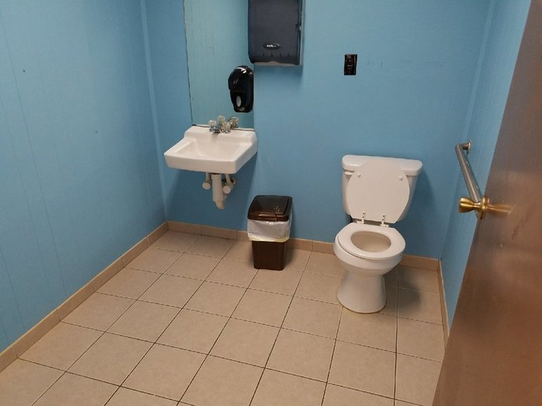 Image for DAYCARE/ADULT CARE FACILITY Fully Equipped and ready for business!