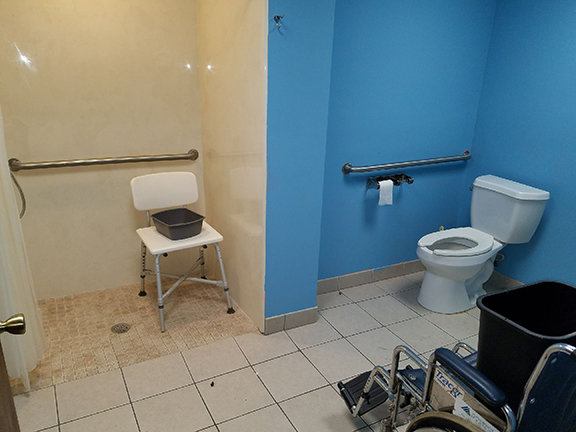 Image for DAYCARE/ADULT CARE FACILITY Fully Equipped and ready for business!