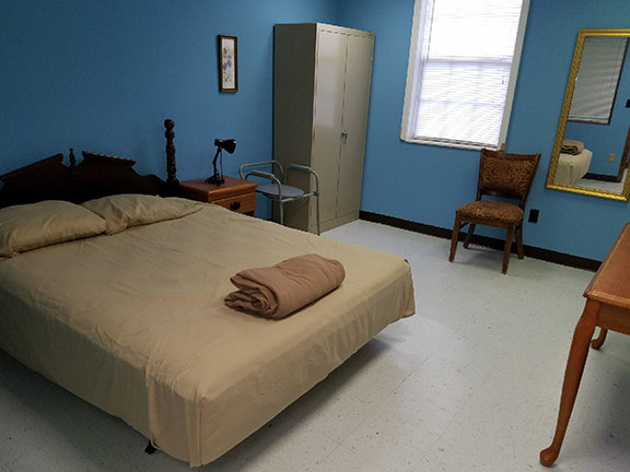 Image for DAYCARE/ADULT CARE FACILITY Fully Equipped and ready for business!