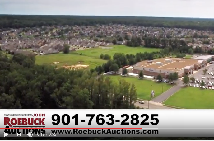 Image for ±8.45 ACRES CORDOVA, TN Macon Road @ North Houston Levee