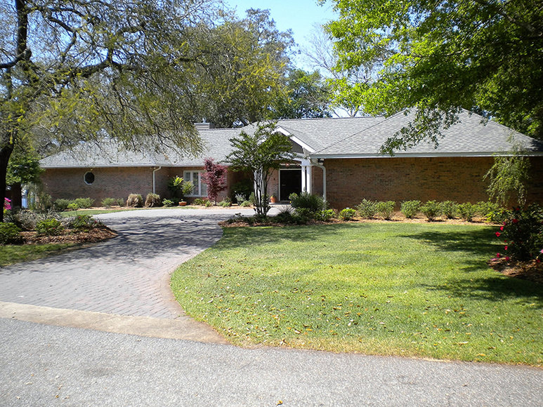Image for Beautiful Bay Front Home! 20 Bluewater Point Road, Niceville, FL
