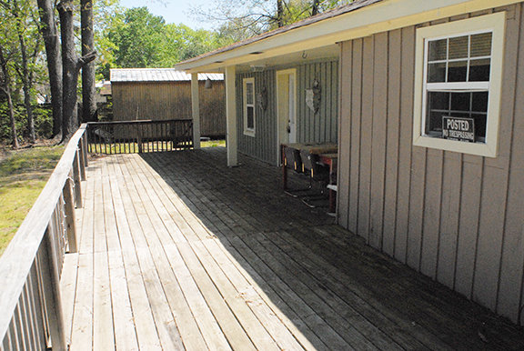 Image for 3 BR home and vacant lot 375 Haslip, Saltillo, TN 38370