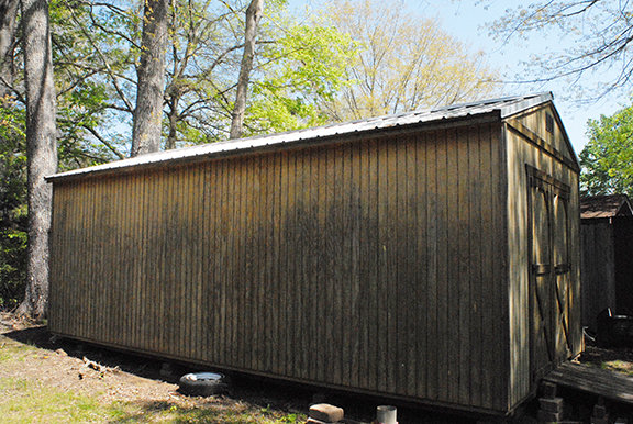 Image for 3 BR home and vacant lot 375 Haslip, Saltillo, TN 38370