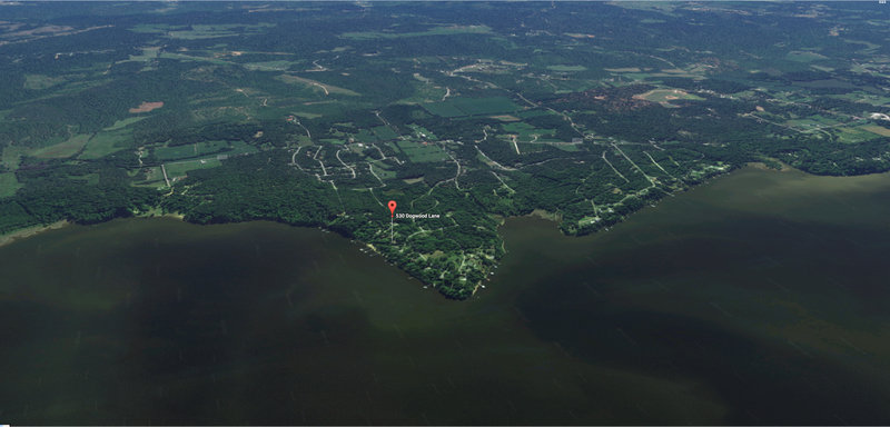 Image for Custom home on Kentucky Lake! Waterfront living, spectacular views!