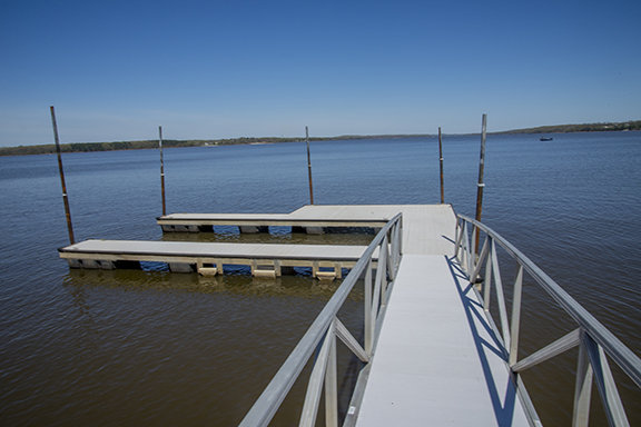 Image for Custom home on Kentucky Lake! Waterfront living, spectacular views!