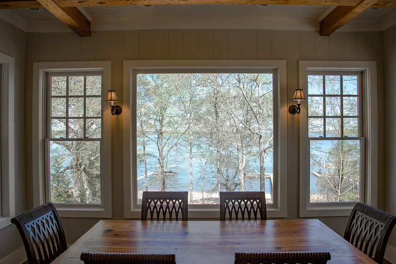 Image for Custom home on Kentucky Lake! Waterfront living, spectacular views!