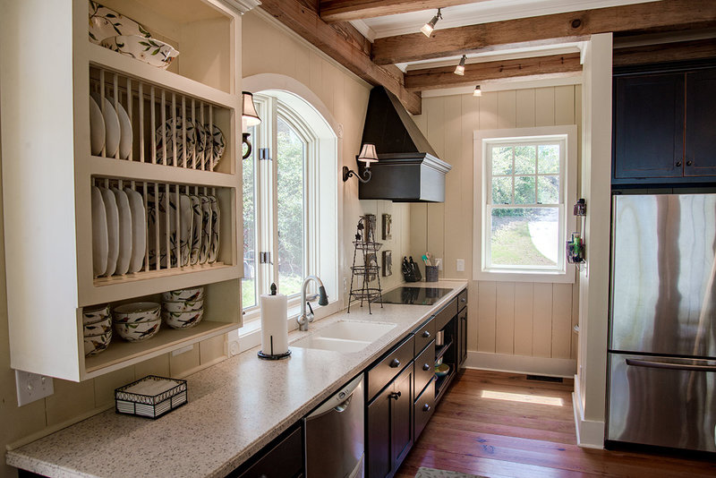 Image for Custom home on Kentucky Lake! Waterfront living, spectacular views!