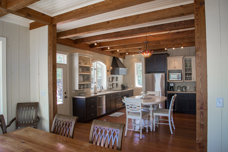 Image for Custom home on Kentucky Lake! Waterfront living, spectacular views!