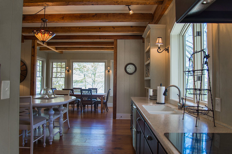 Image for Custom home on Kentucky Lake! Waterfront living, spectacular views!