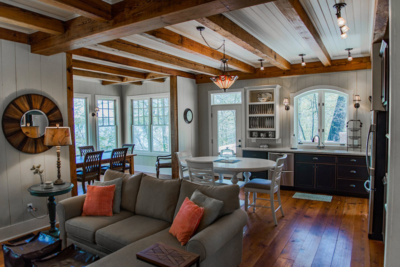 Image for Custom home on Kentucky Lake! Waterfront living, spectacular views!