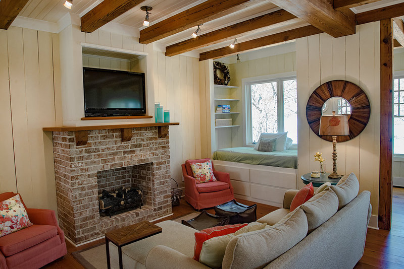 Image for Custom home on Kentucky Lake! Waterfront living, spectacular views!