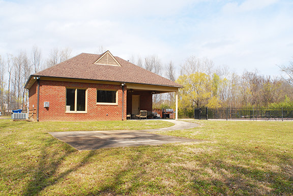 Image for 15 ready to build lots! Gated Callis Creek subdivision!