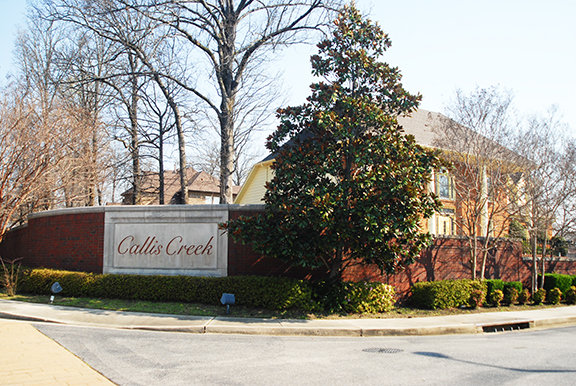 Image for 15 ready to build lots! Gated Callis Creek subdivision!