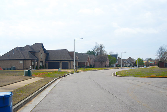 Image for 15 ready to build lots! Gated Callis Creek subdivision!