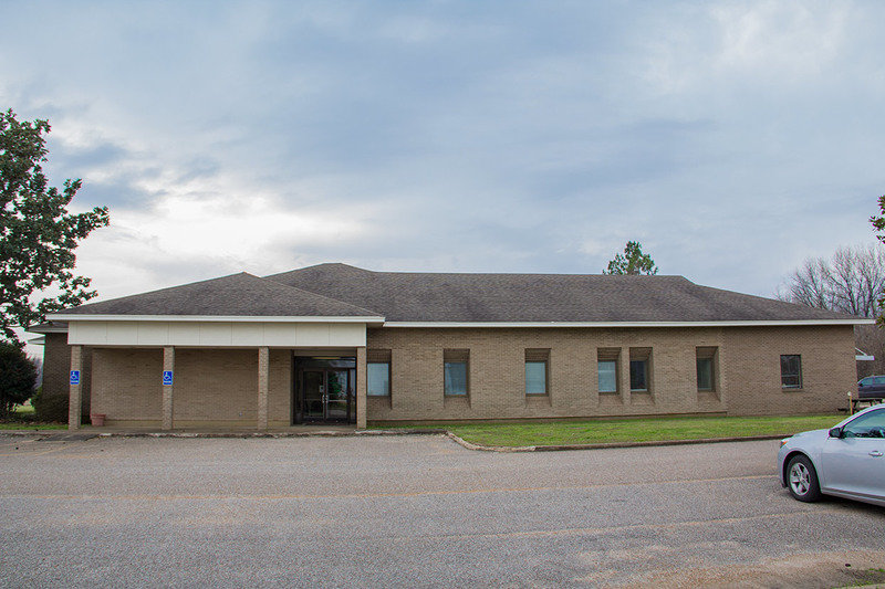 Image for Income Producing Commercial Building! Long term renter on one side!