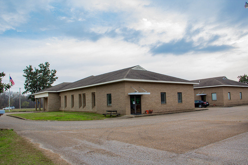 Image for Income Producing Commercial Building! Long term renter on one side!