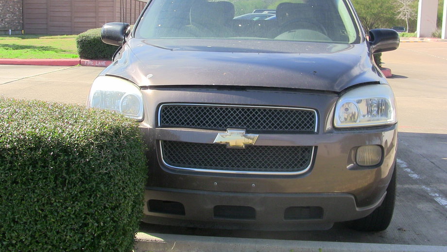 Image for Texana Center - Rosenberg, Texas