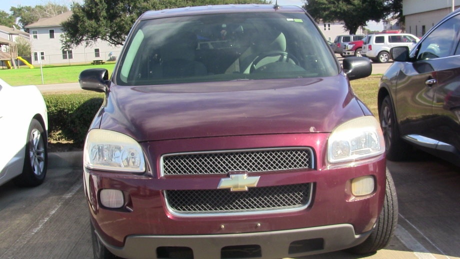 Image for Texana Center - Rosenberg, Texas